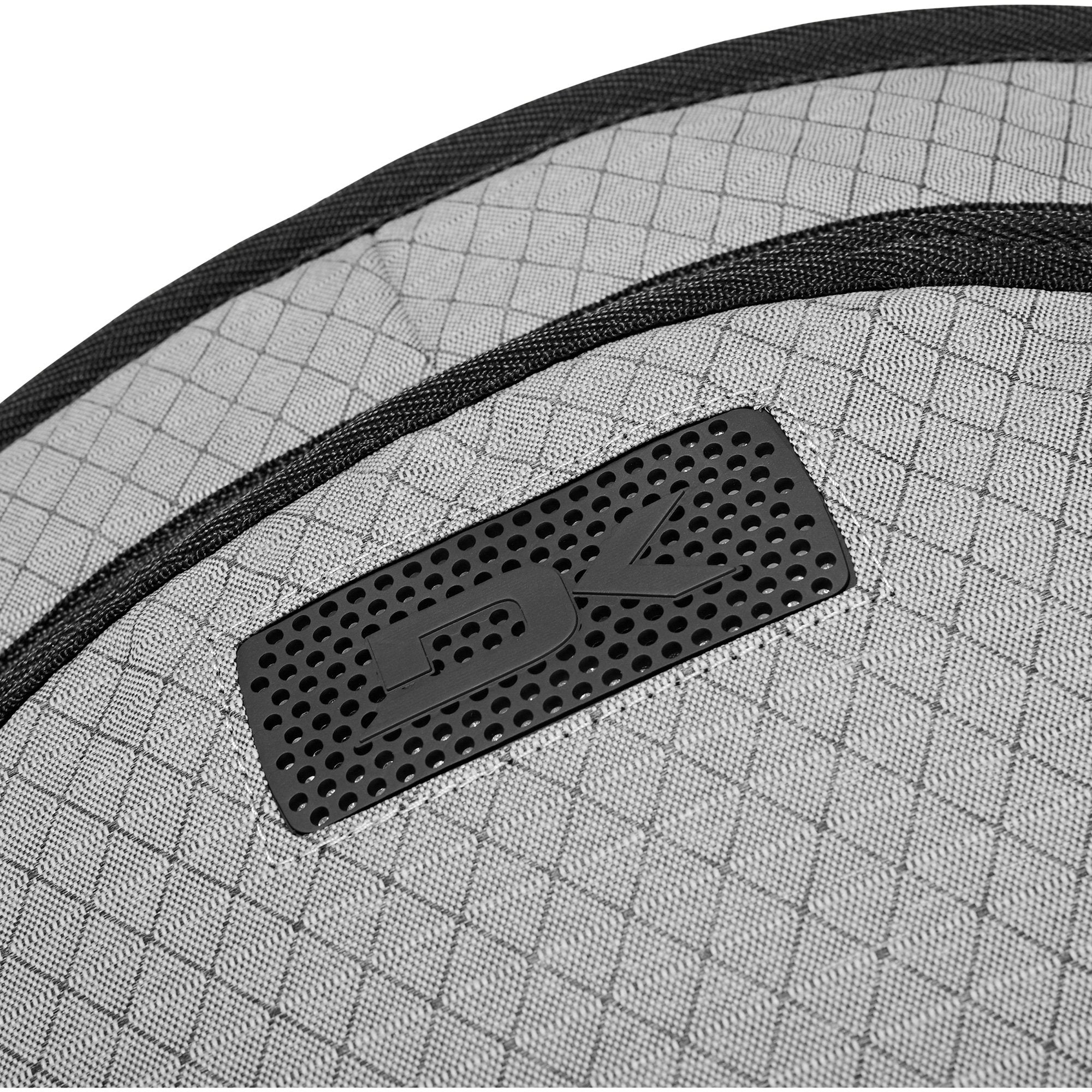 Dakine Mission Hybrid Boardbag 007-Carbon 6ft3in