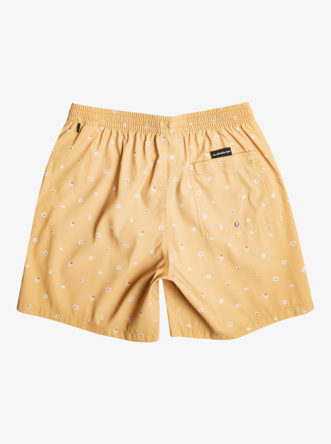 Quiksilver Surfsilk Mix 17 Volley YLC8 L