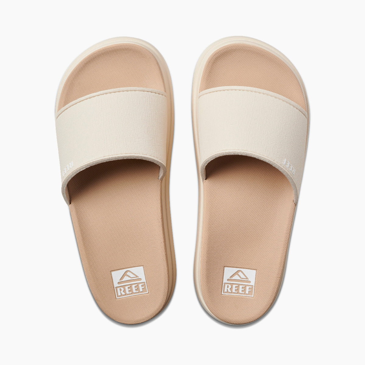 Reef Cushion Bondi Bay Womens Sandal Vintage-Oasis 11