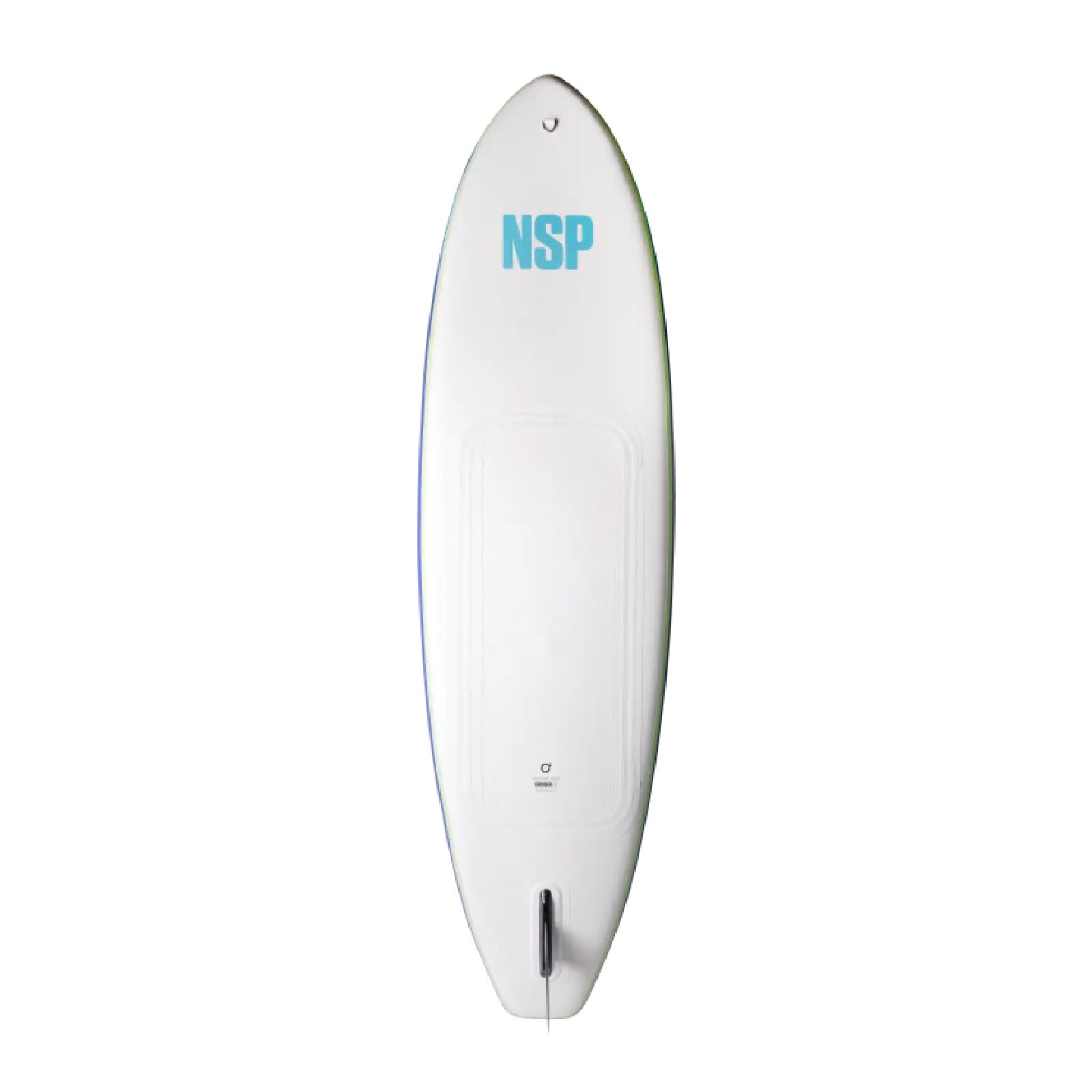 NSP O2 Cruiser FS 10ft0in