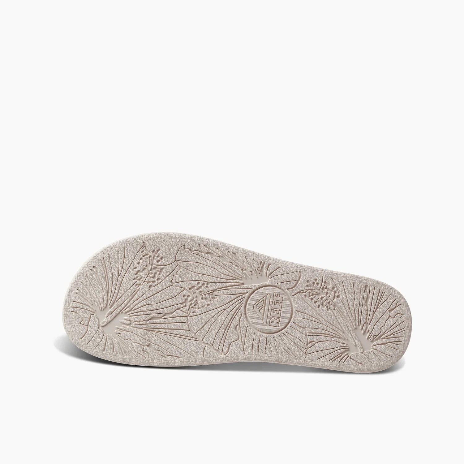 Reef Cushion Porto Cruz Womens Sandal Whisper White 6