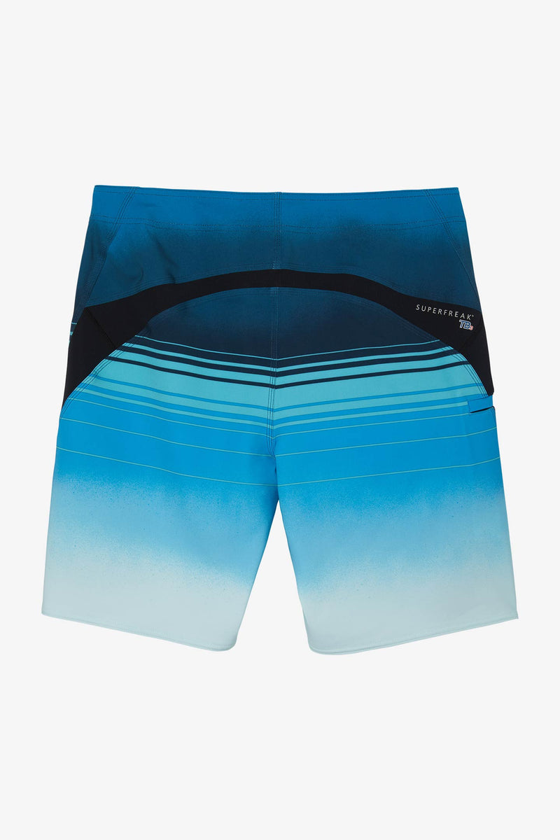 O'Neill Boys Hyperfreak Mist Boardshorts NVY 23