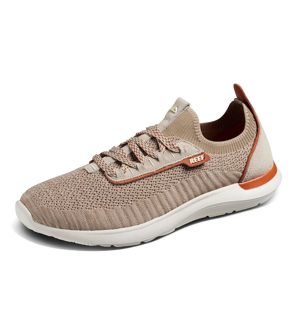 Reef Swellsole Valle Mens Shoe Tan-Sienna 10.5