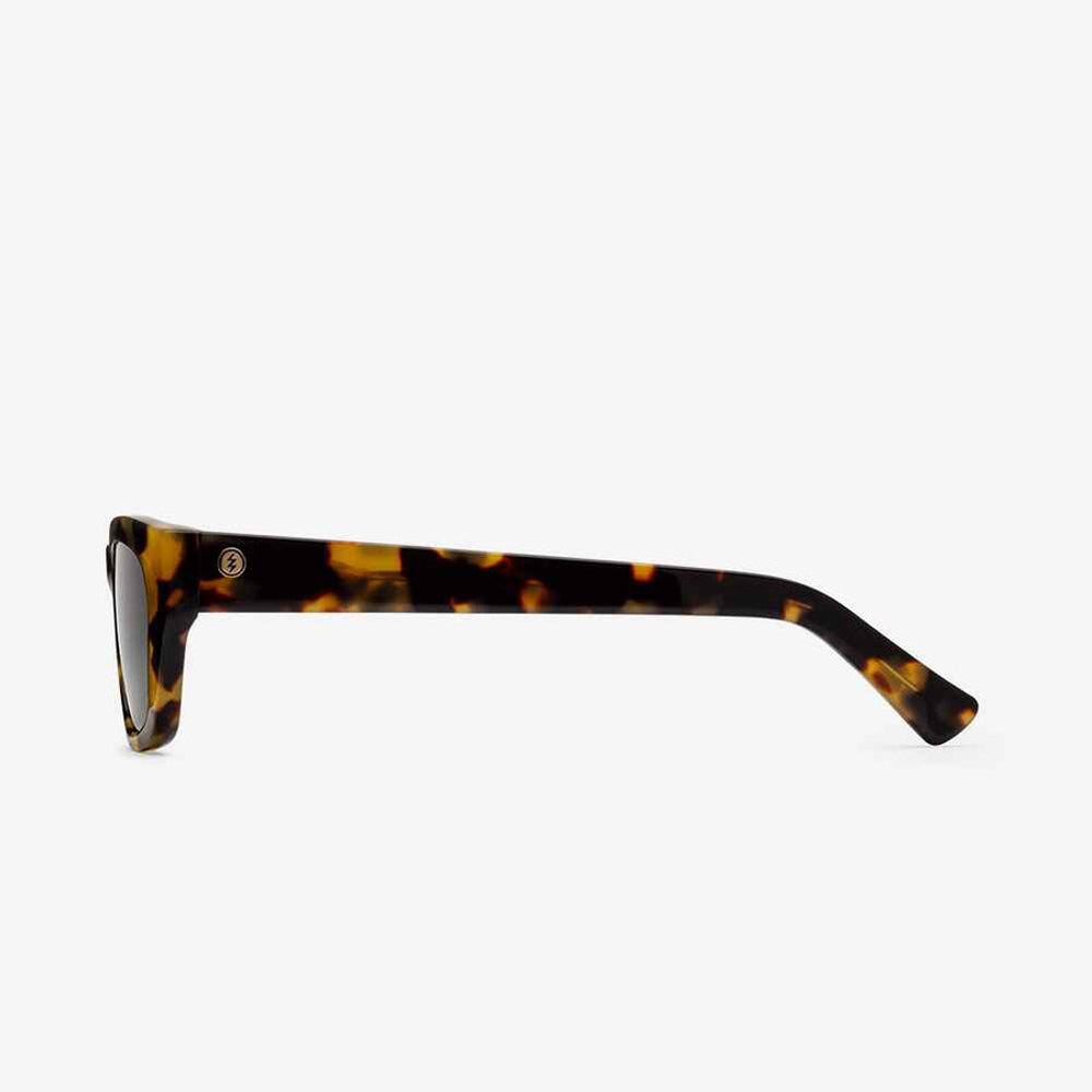Electric Catania Polarized Sunglasses SpottedTort GreyPolar
