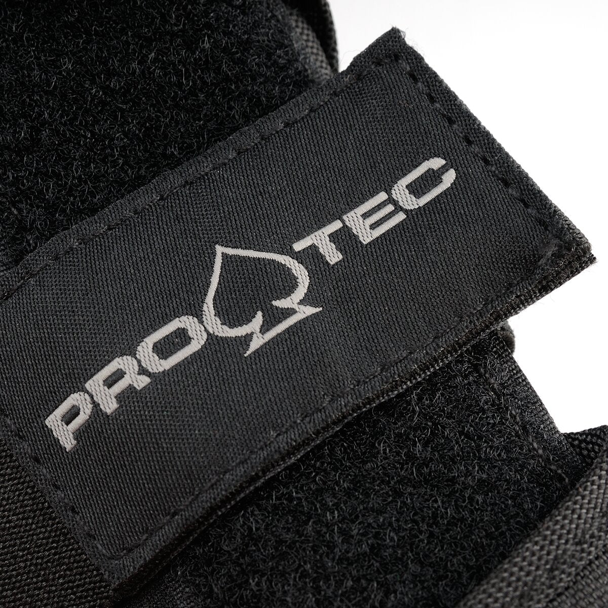 Pro-Tec Street Wrist Guard Black Y