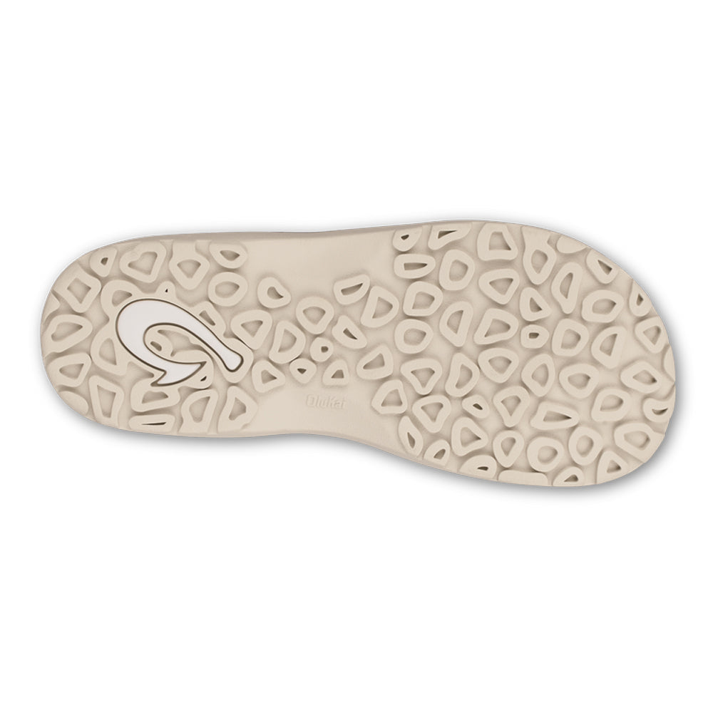 Olukai Ohana Mens Sandal SJSJ-Graphite-Graphite 9