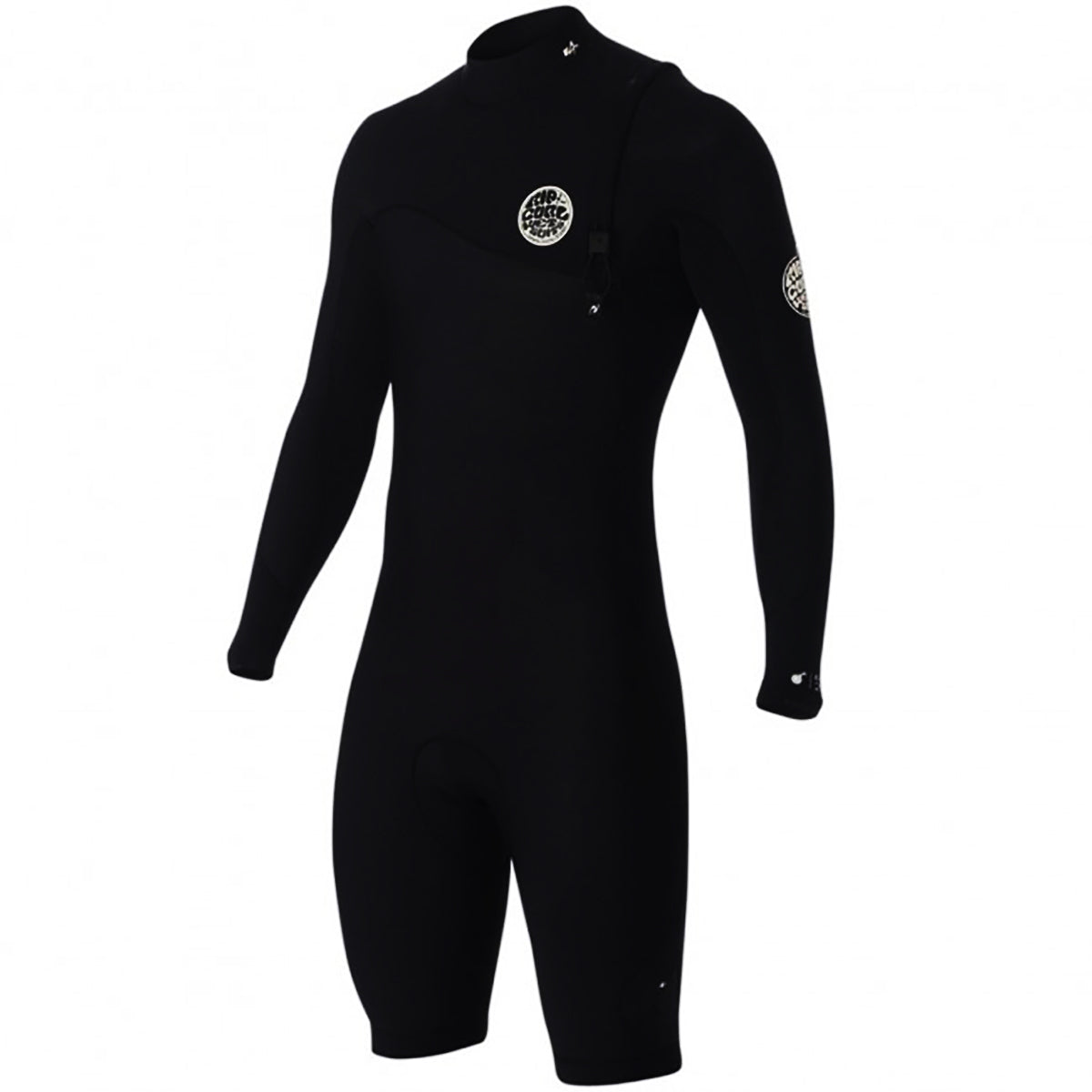 Rip Curl E-Bomb Zip Free 2mm LS Springsuit
