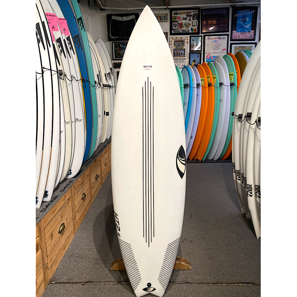 Sharp Eye Surfboards HT 2.5  E2 EPS 5ft9in