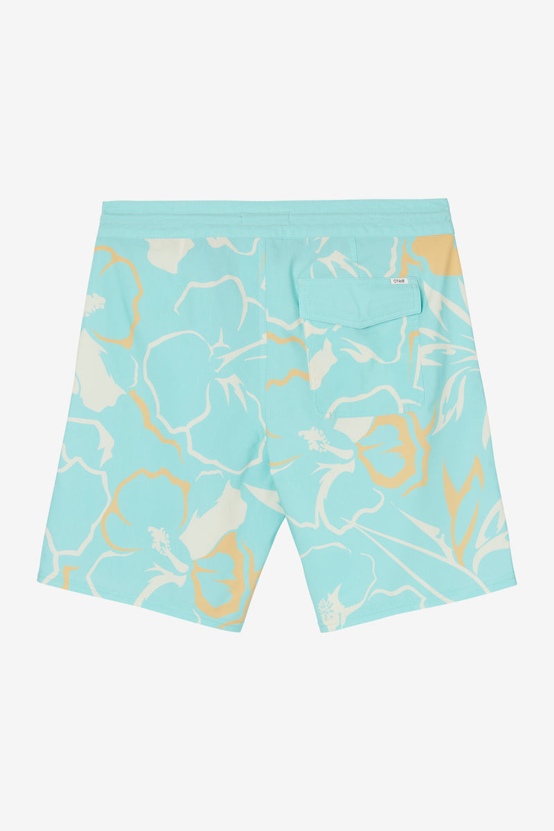 O'Neill OG Cruzer 18" Boardshort AQH2 32