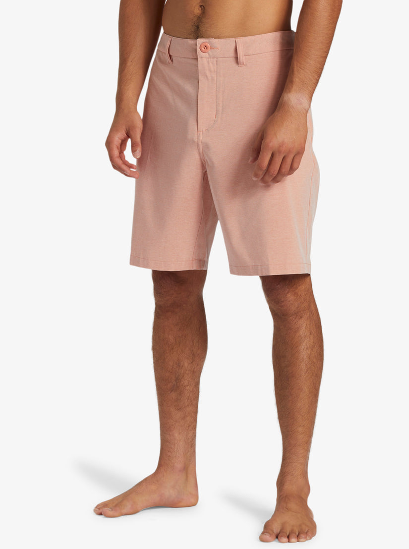 Quiksilver Union Heather Amphibian 2024 MJR0 30