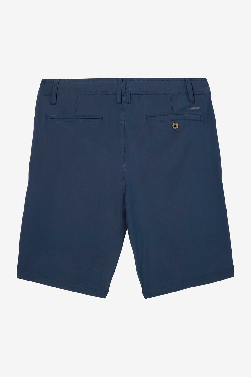 O'Neill Reserve Solid 21 Short 2023 NVY 28