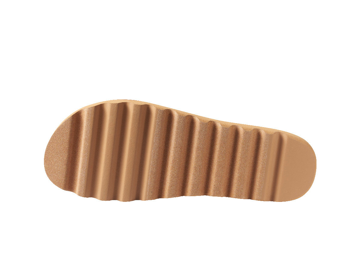 Reef Vista Hi Woven Womens Sandal Vintage 9