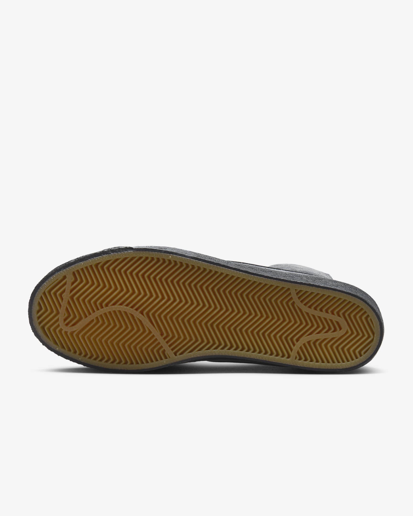 Nike SB Zoom Blazer Mid 001-Anthracite/Black/Anthracite 11.5
