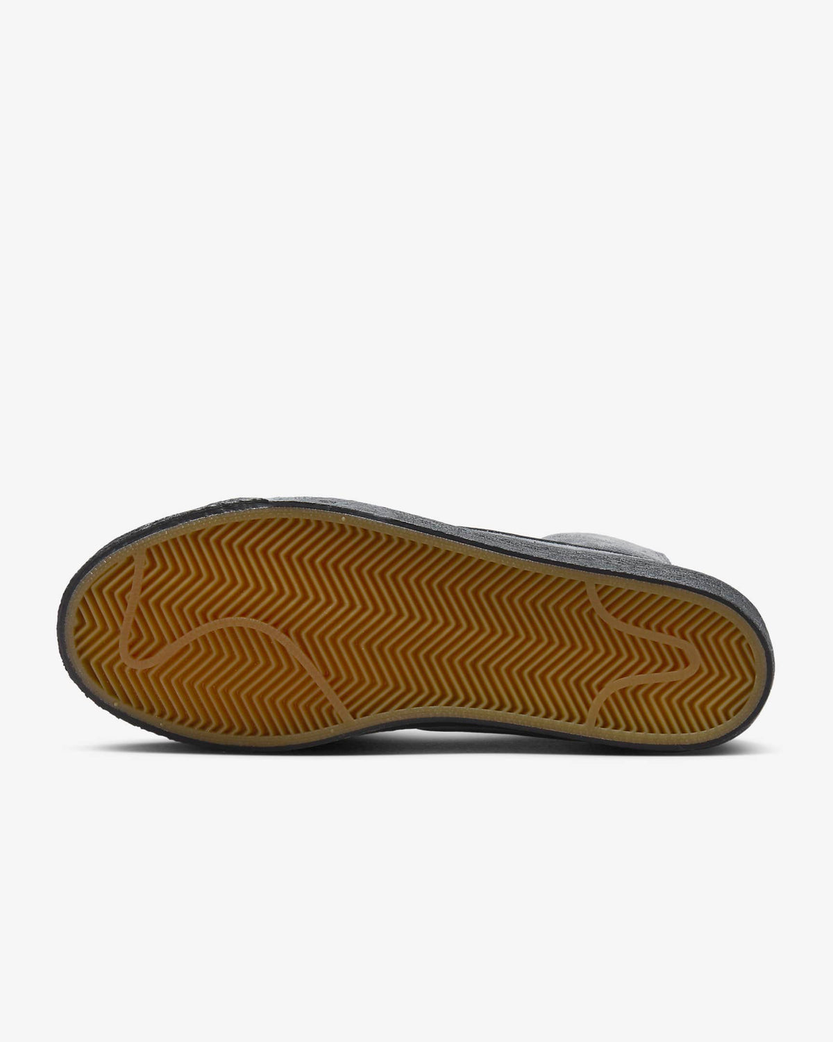 Nike SB Zoom Blazer Mid 001-Anthracite/Black/Anthracite 11.5