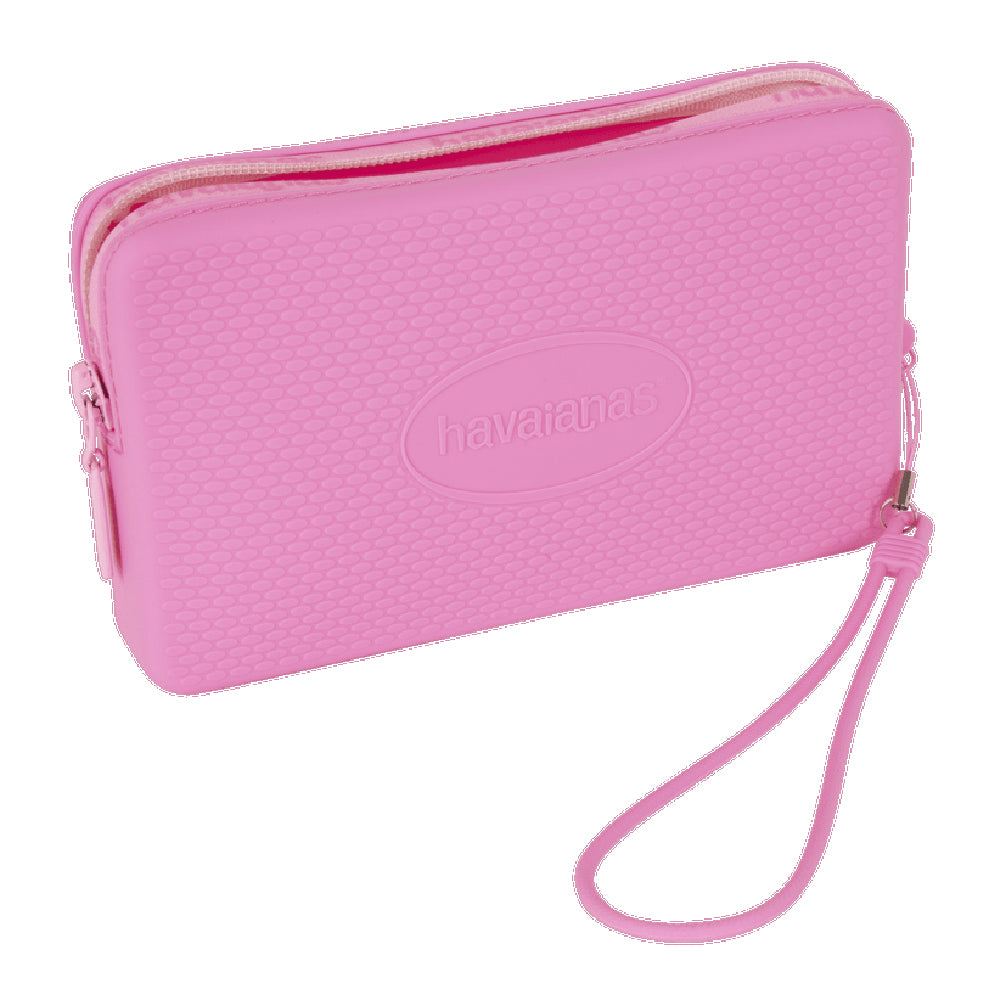 Havaianas Mini Bag Logo 0112-Pink