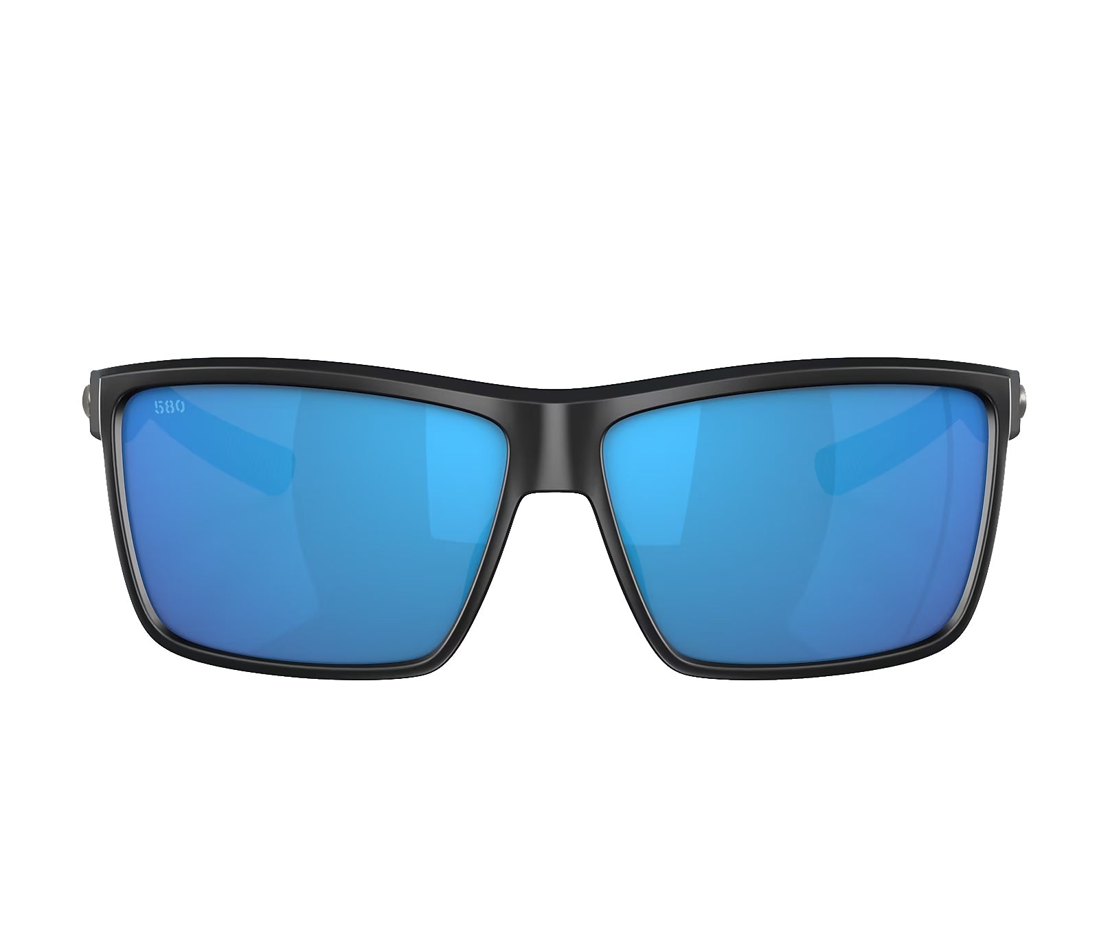 Costa Del Mar Rinconcito MatteBlack BlueMirror 580G