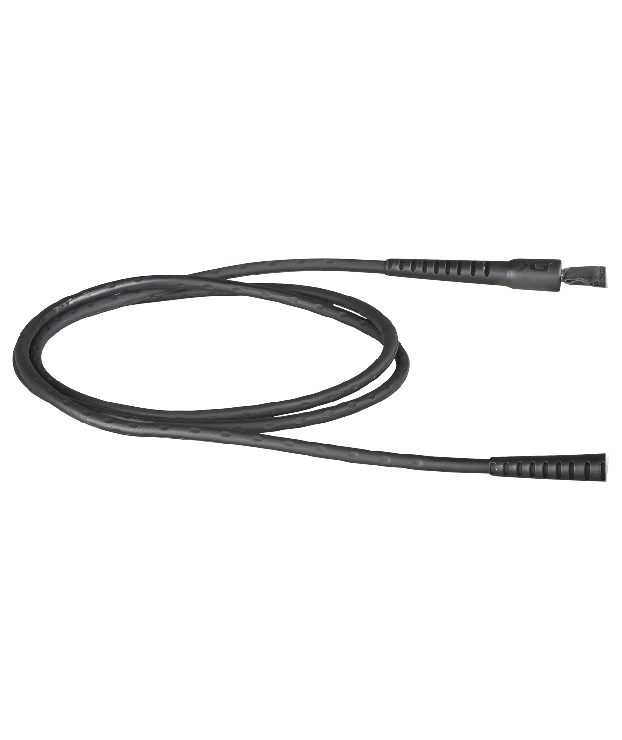 Dakine Kainui Plus Leash 001-Black 6ft0in