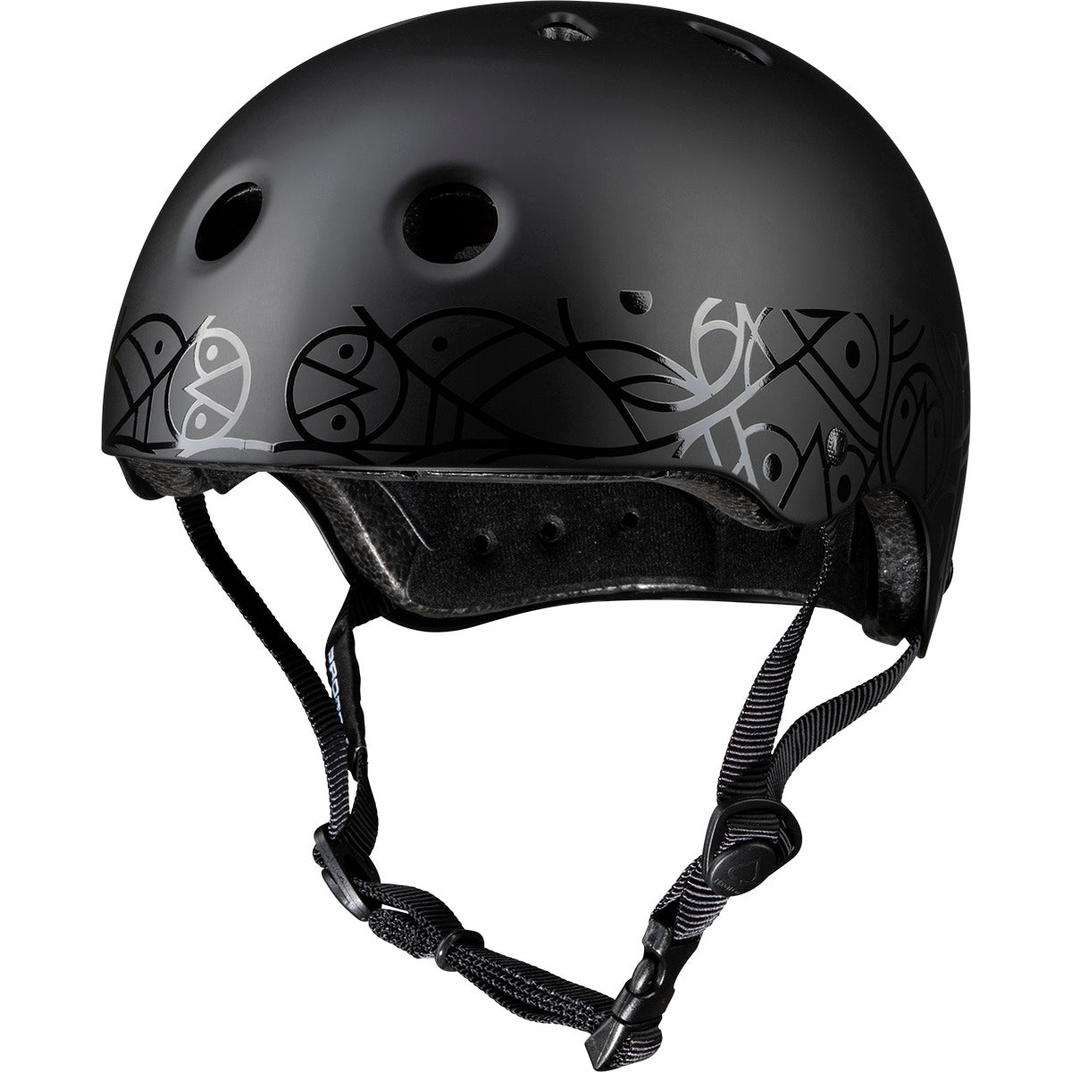 Pro-Tec Classic Certified Helmet DonPendleton S