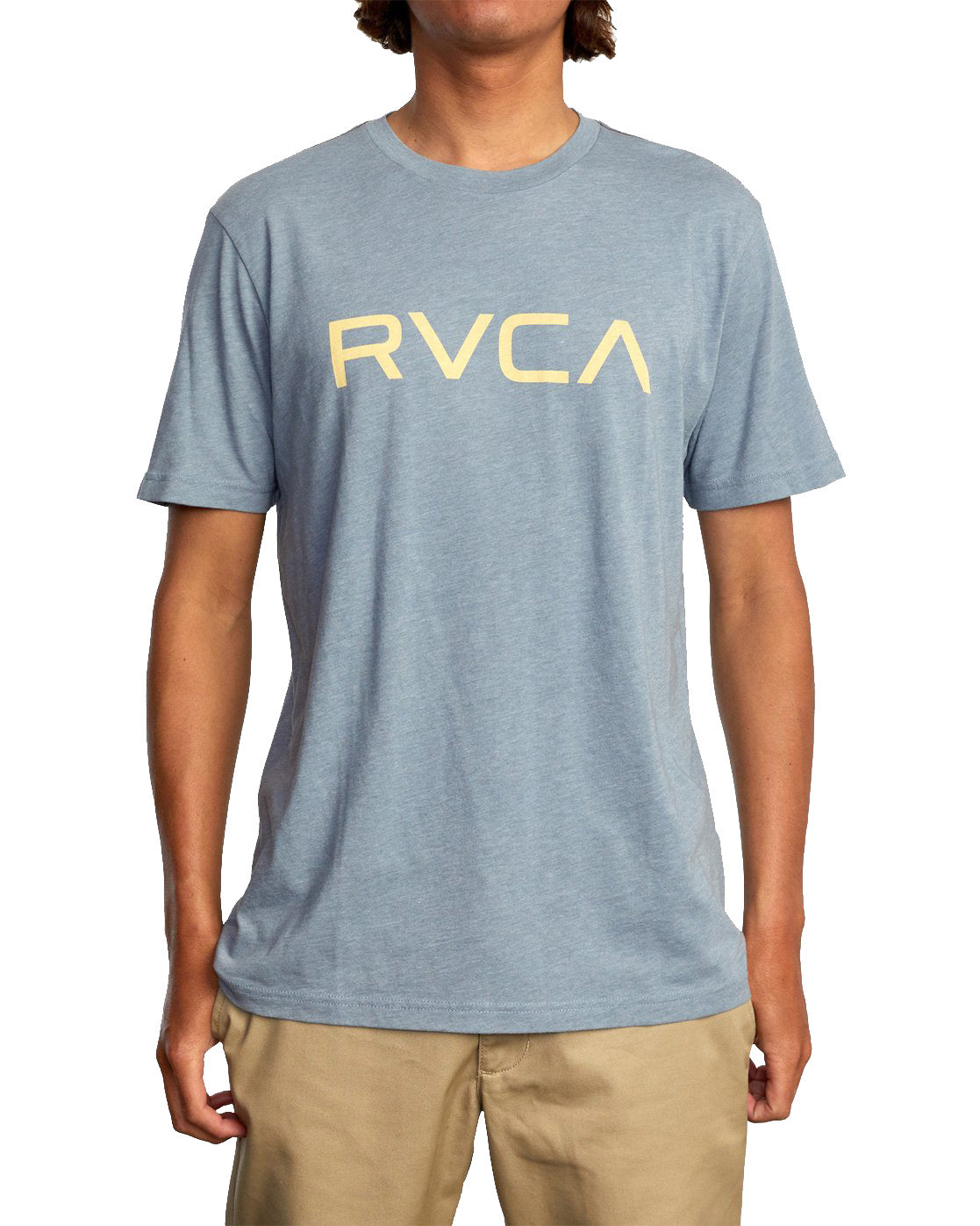 RVCA Big RVCA SS Tee SLT M