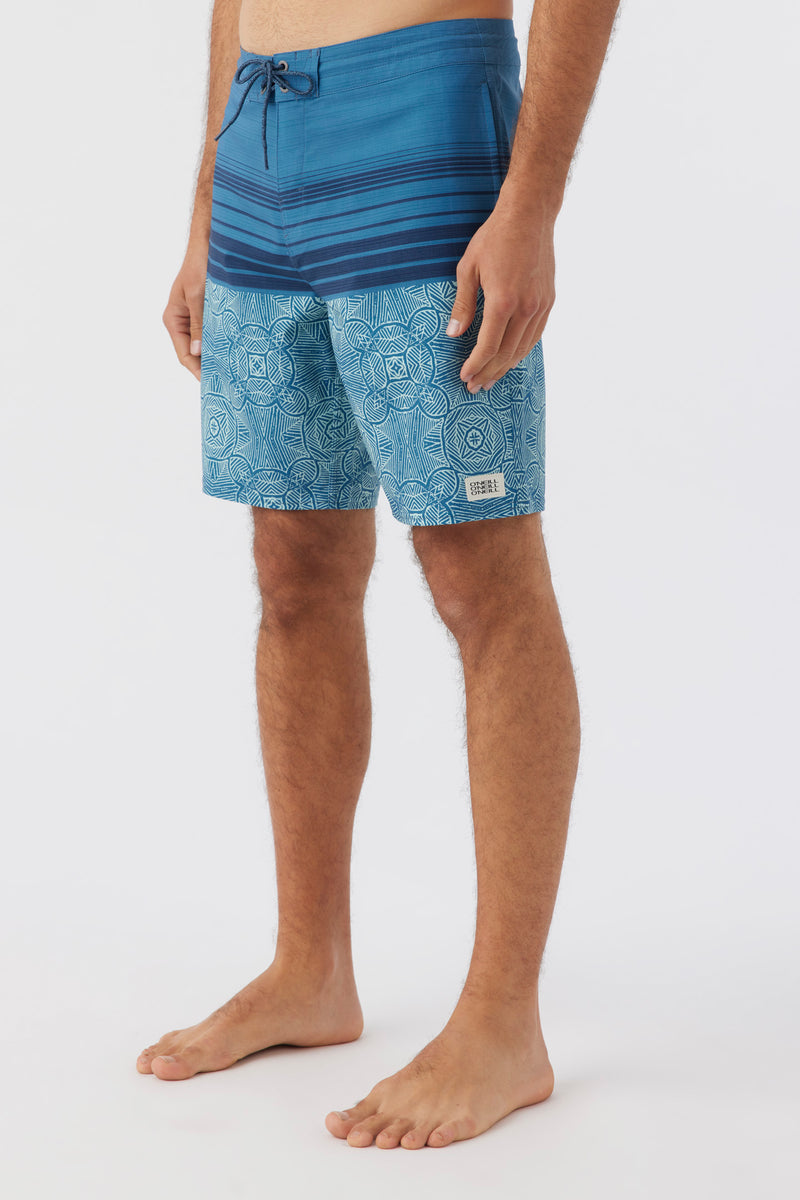 ONeill Cruzer 19" Bordshort STB 30