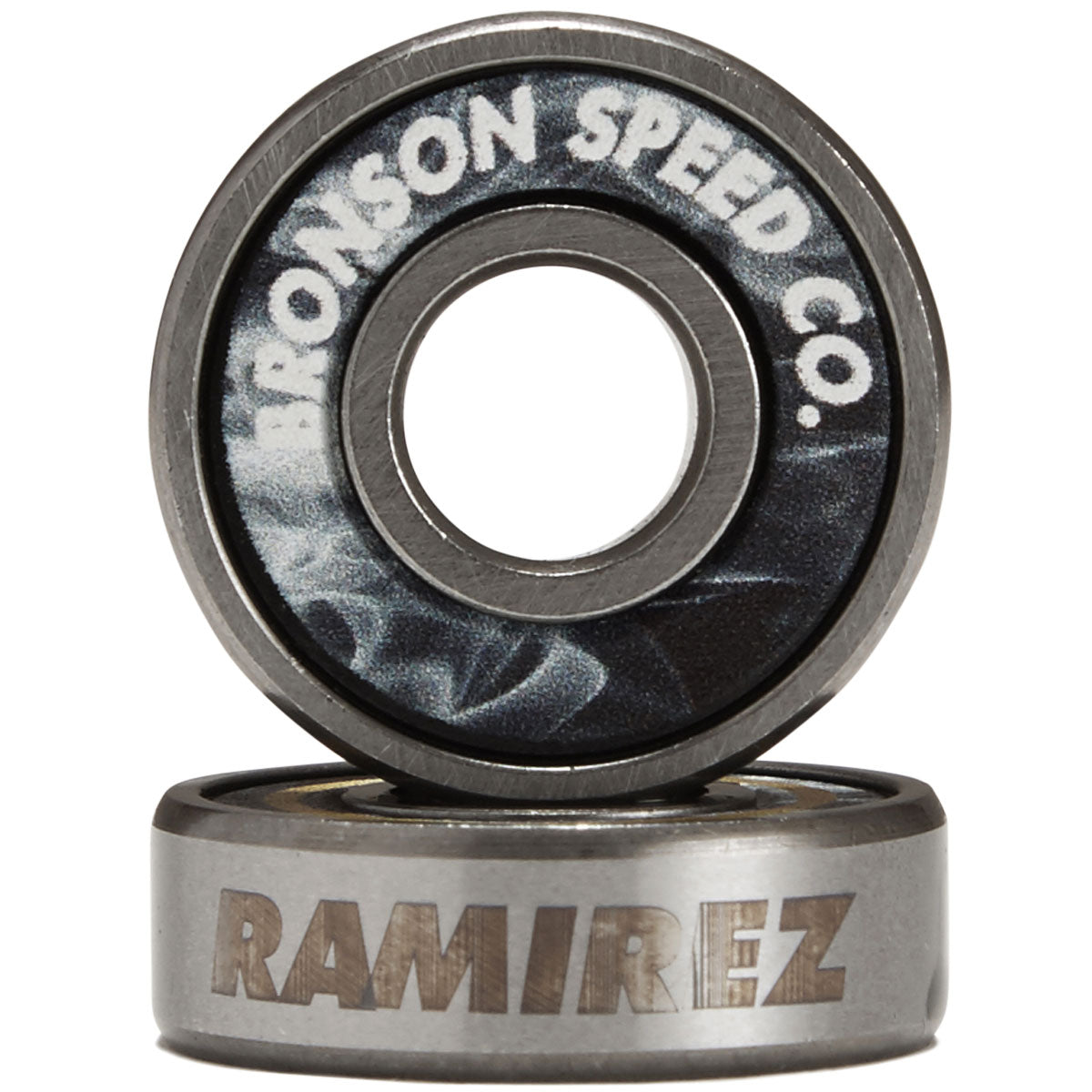 Bronson Speed Co Pro G3 Bearings Ramirez