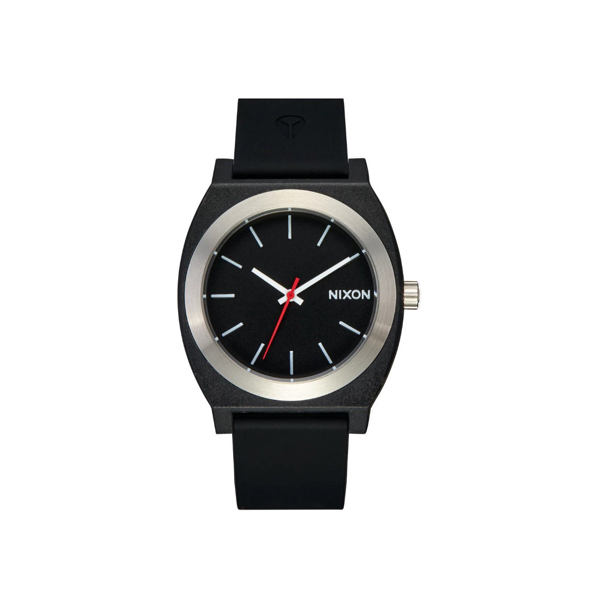 Nixon The Time Teller OPP Watch 000-Black