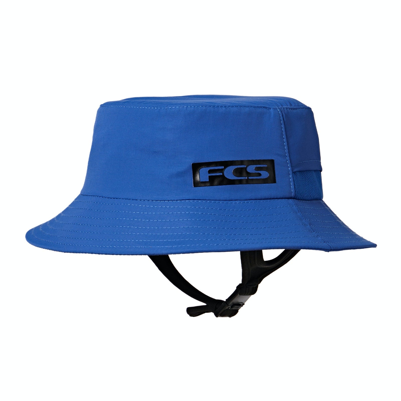 FCS Essential Surf Bucket Hat Heather Blue L