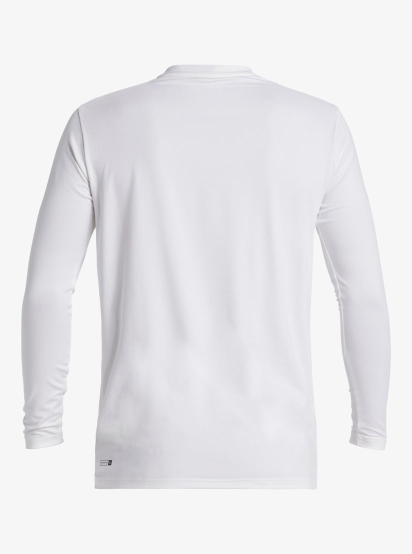 Quiksilver Everyday LS Surf Tee XWWK XXL