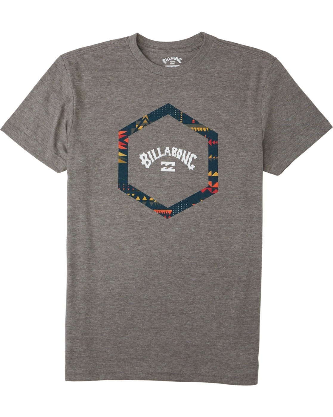 Billabong Boys Access SS Tee DGR 6