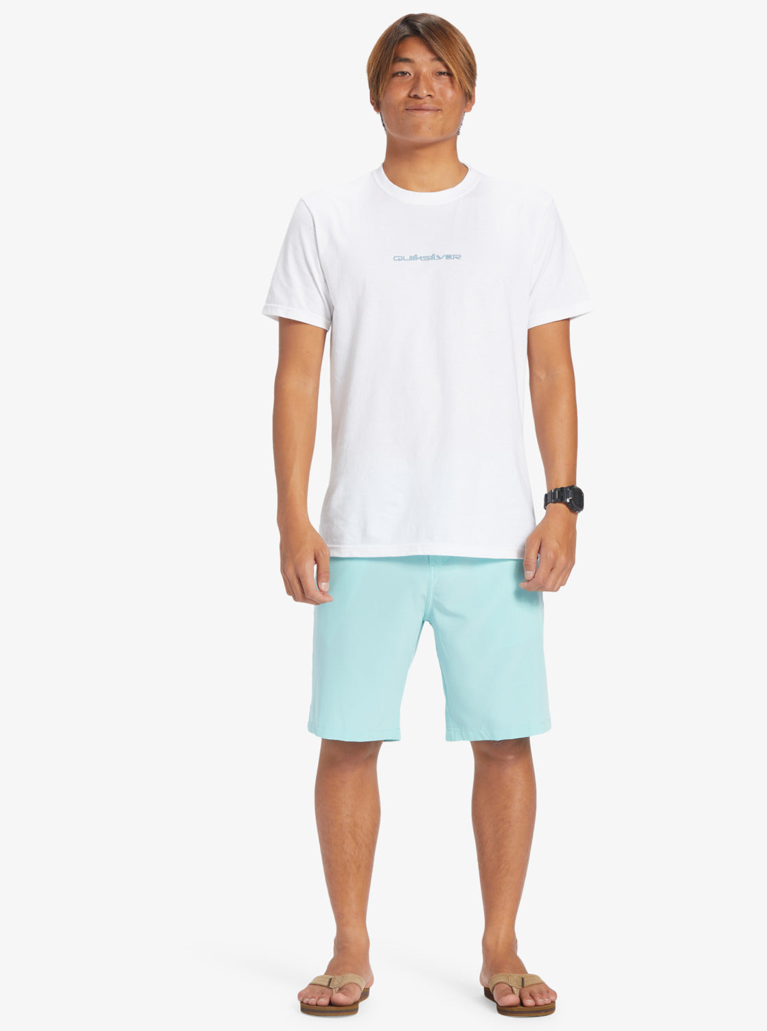 Quiksilver Ocean Union Short BGD0 30