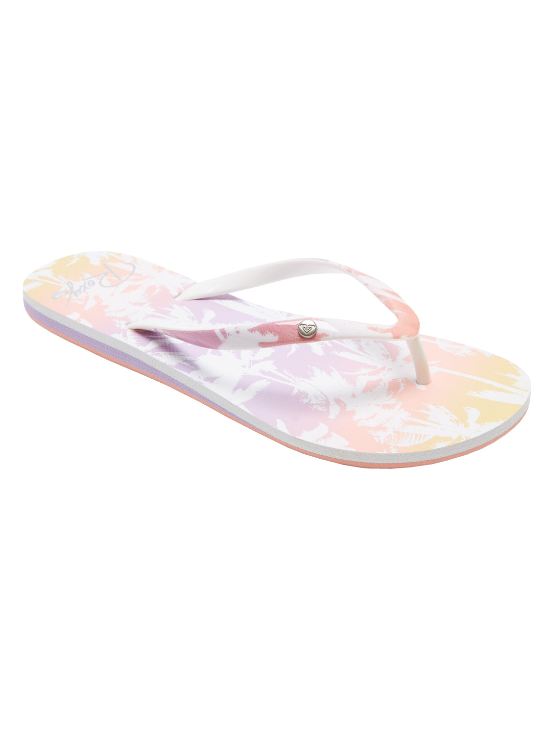 Roxy Portofino 3 Womens Sandal SST-Sunset 11