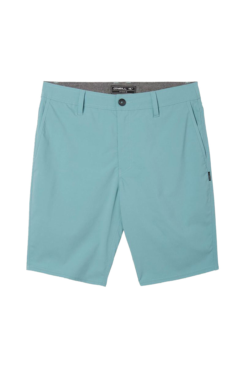 O'Neill Stockton Hybrid Short AQU 30