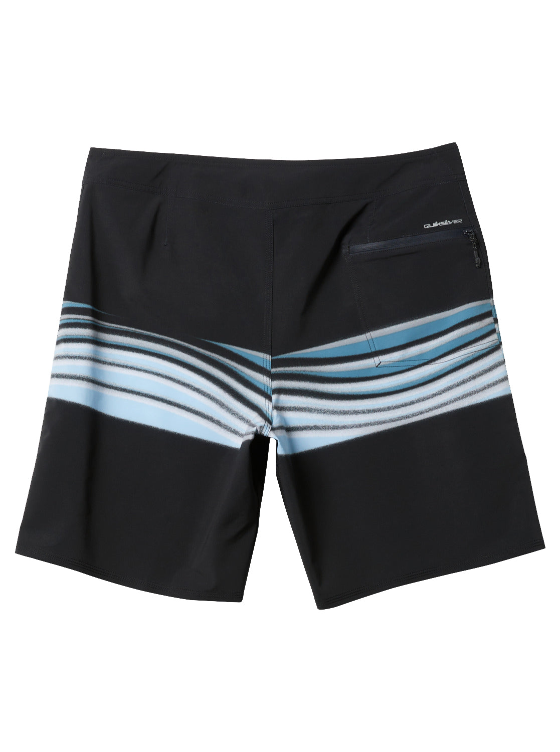 Quiksilver Surfsilk Air Brush 19 KVJ9 30