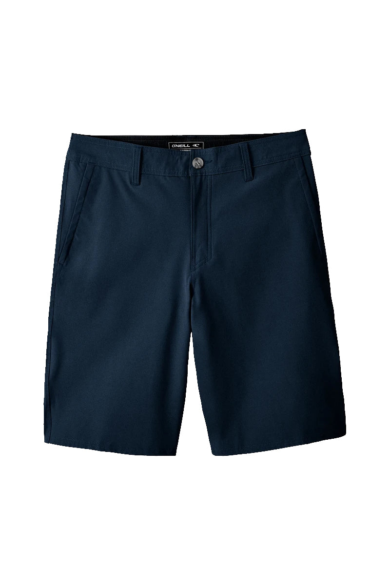 O'neill Reserve Solid 21 Short 2021 NVY 38