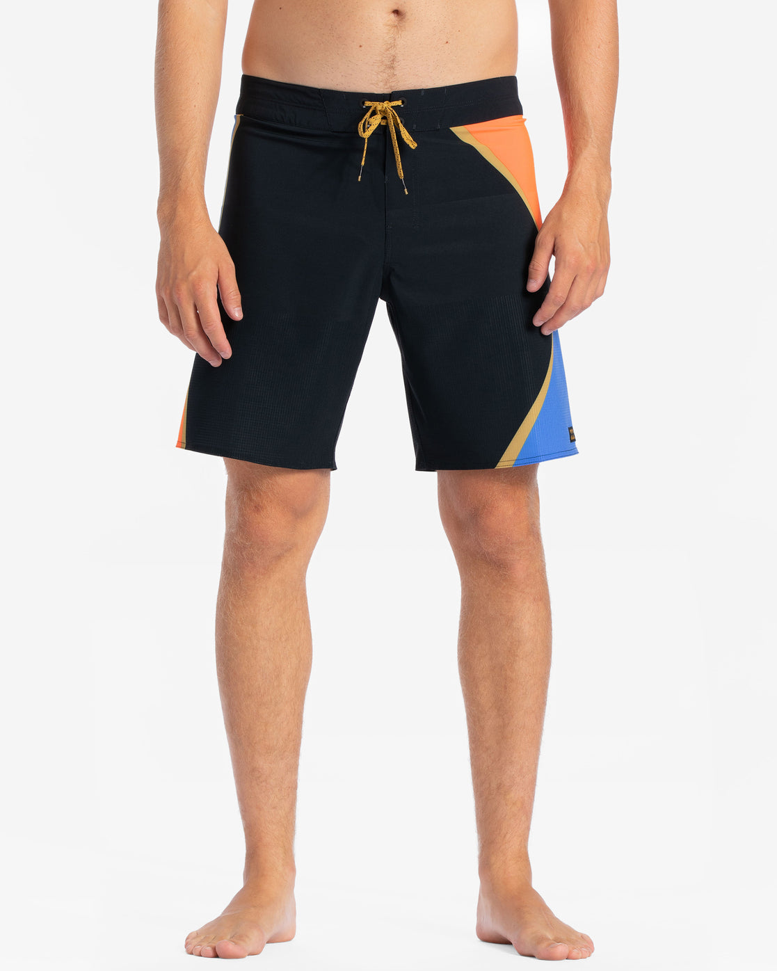 Billabong Prism Airlite 19" Boardshorts INK 40