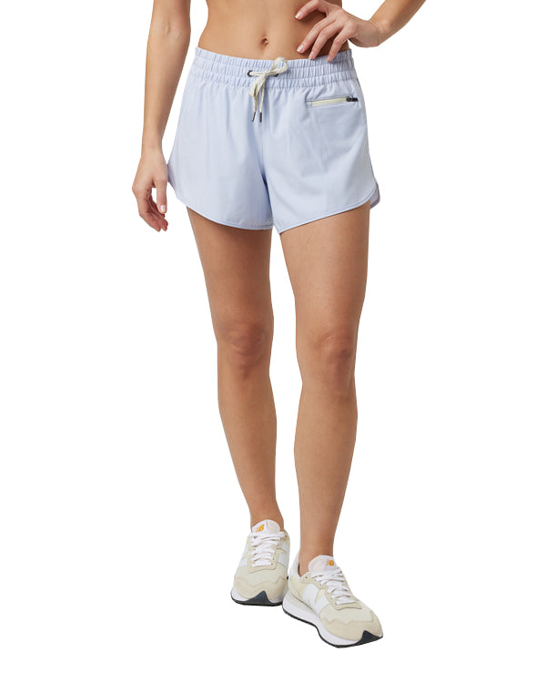 Vuori Clementine 4" Short 2.0 PRI L