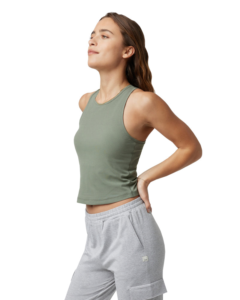 Vuori Pose Plyo Tank PSO L