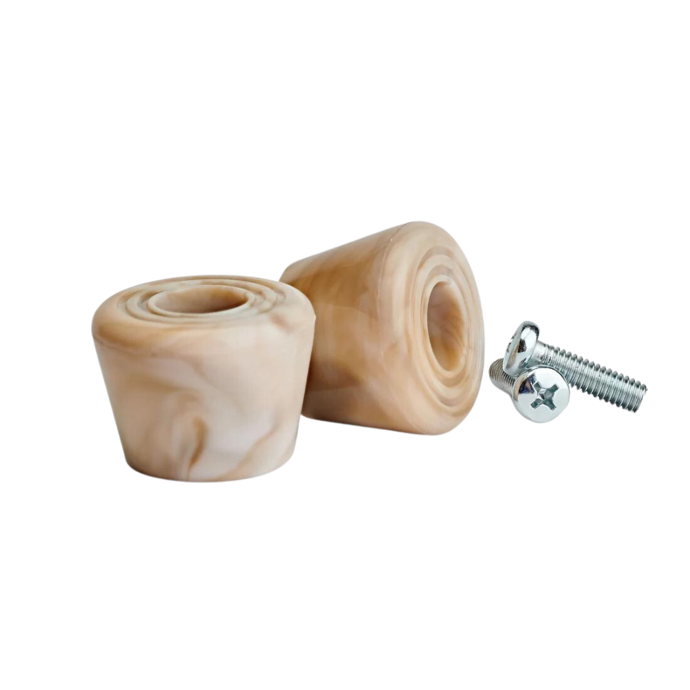 Impala Skate Stopper MarawaRoseGold