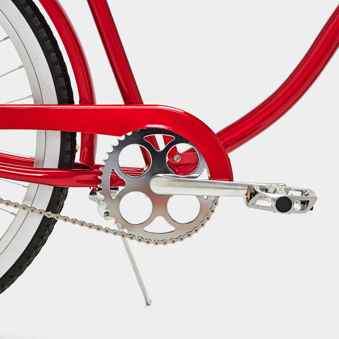 Milk Bar Bikes Sugar High Cherry Cola 26"