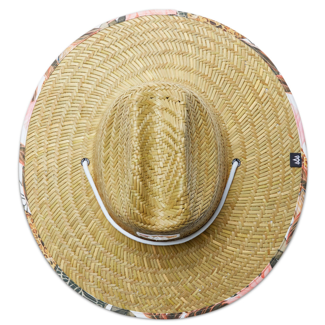 Hemlock Wide Brimmed Hat Maya OS