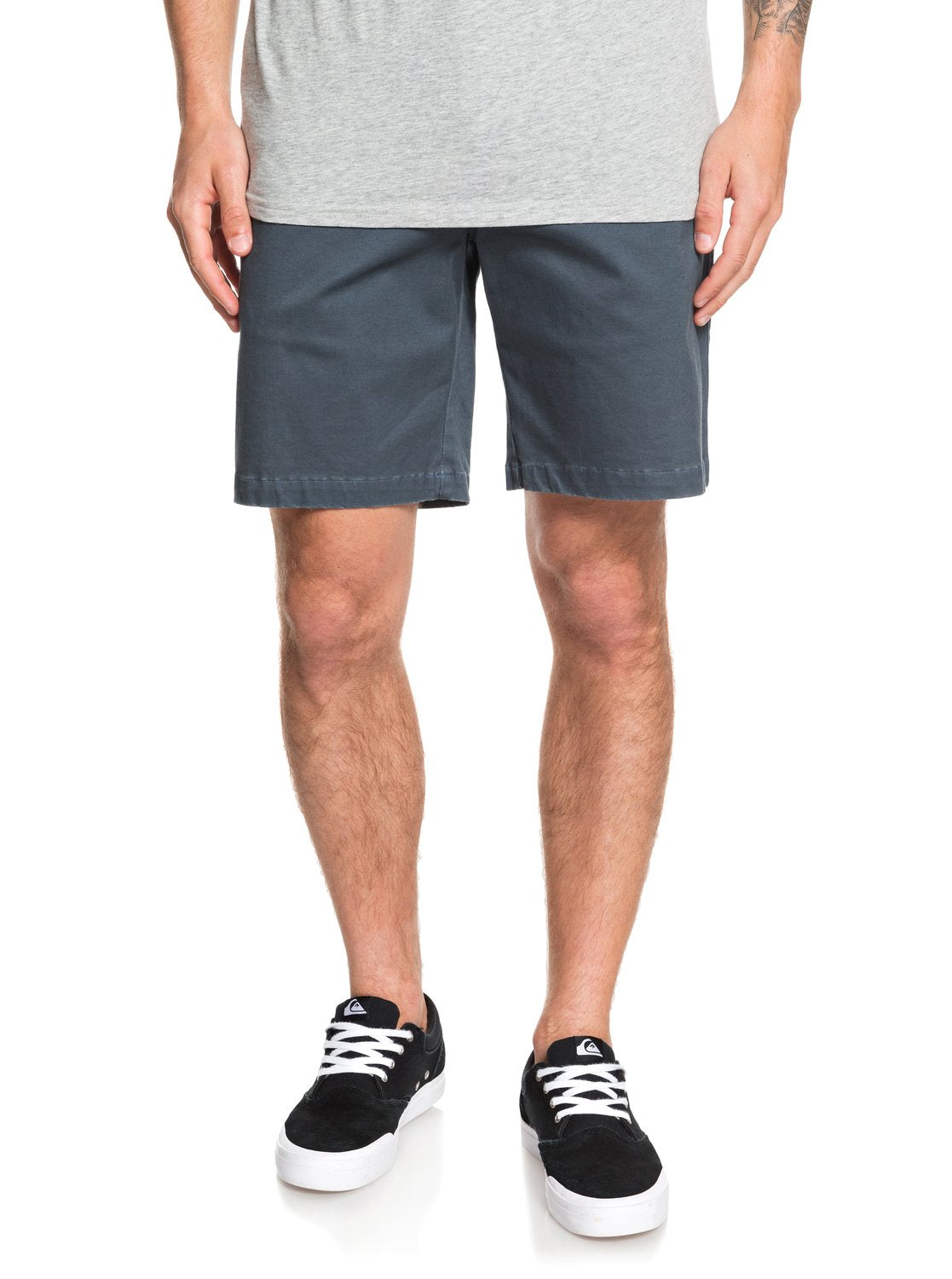 Quiksilver Waterman Secret Ocean 20" Chino Short