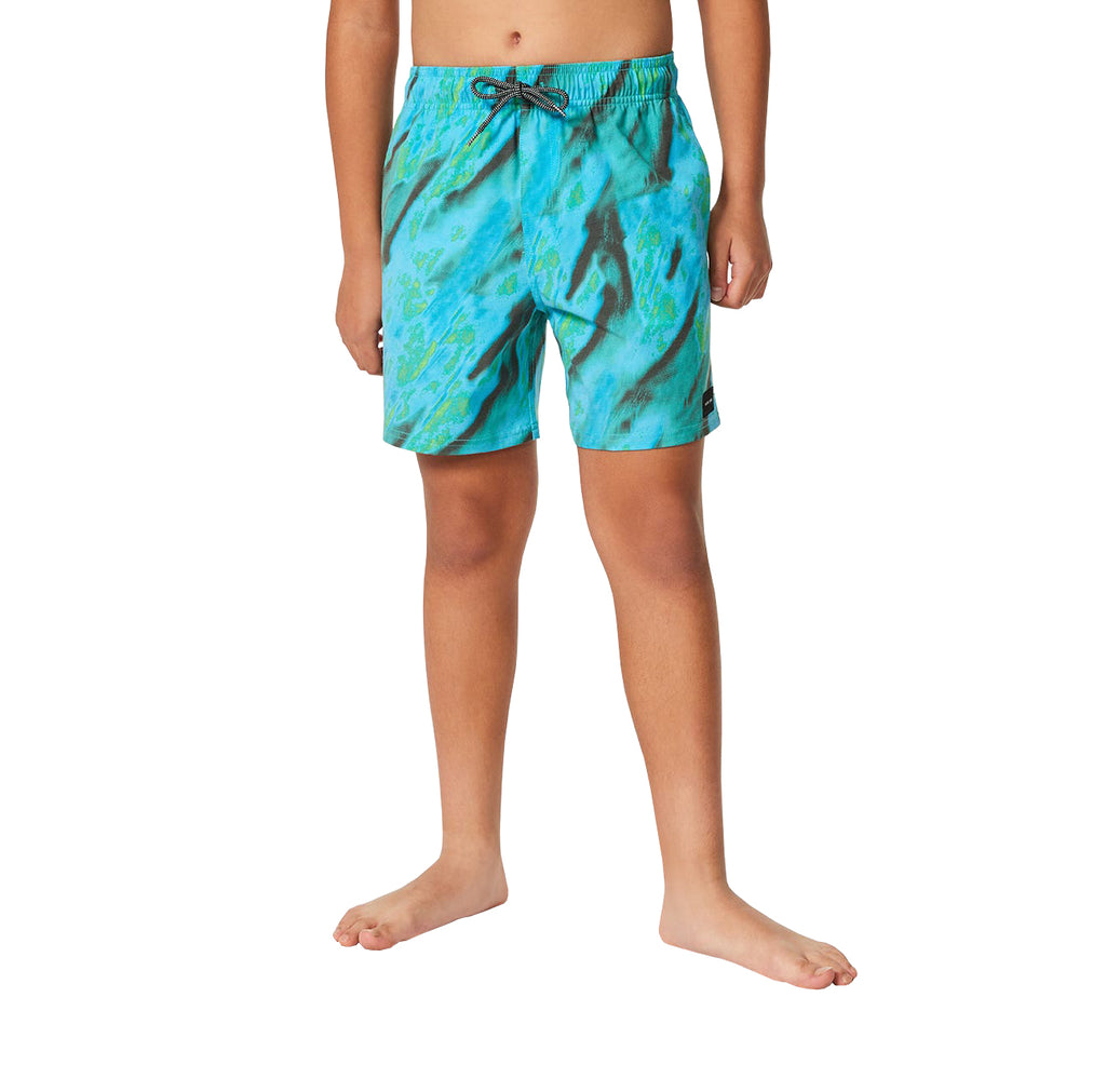 Rip Curl Party Pack Volley Boys  8157 Real Blue 16