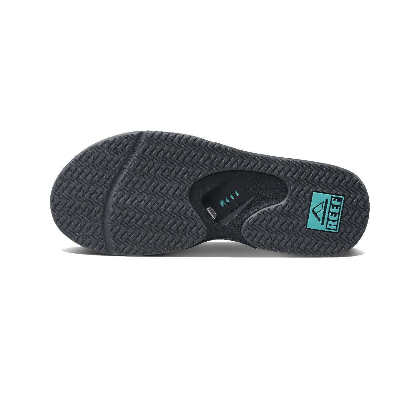 Reef Fanning Mens Sandal