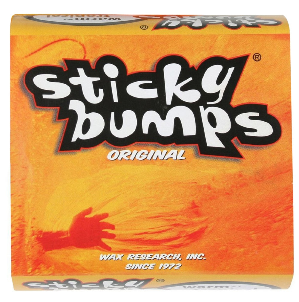 Sticky Bumps Wax