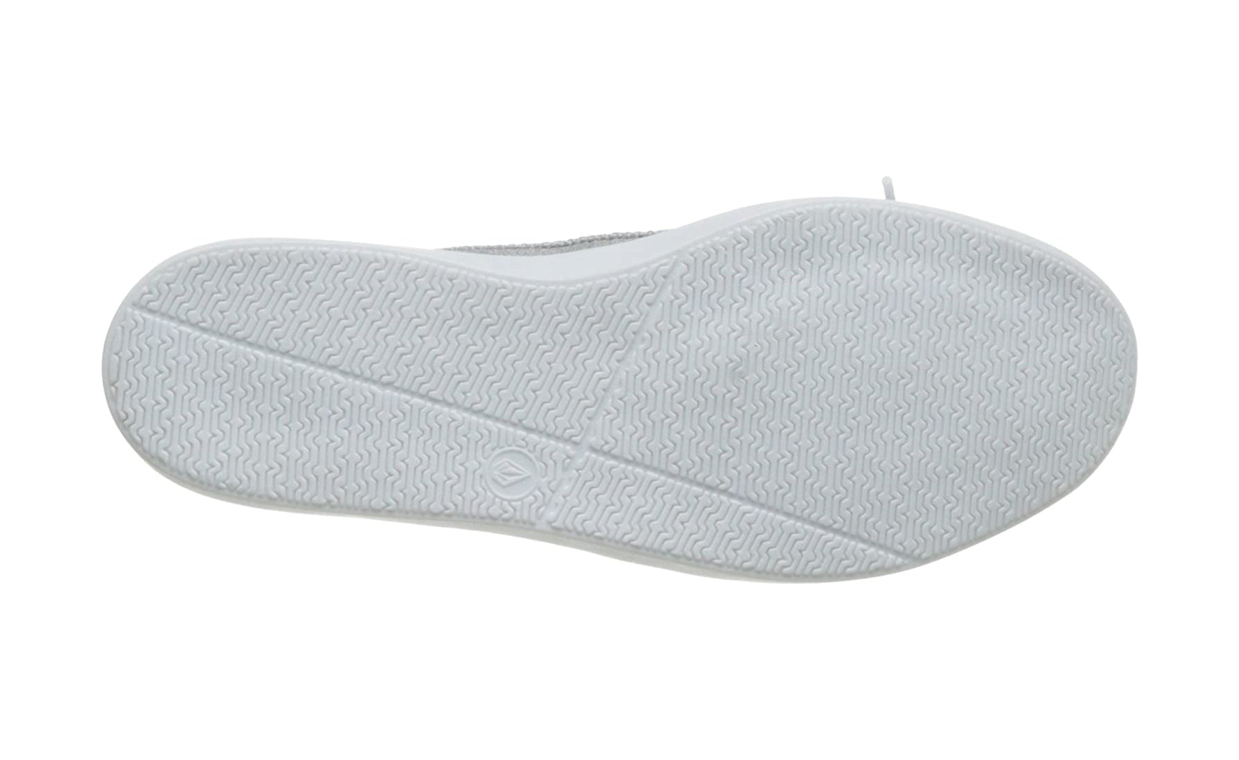 Volcom Playlist Womens Shoe SIL-Silver 6