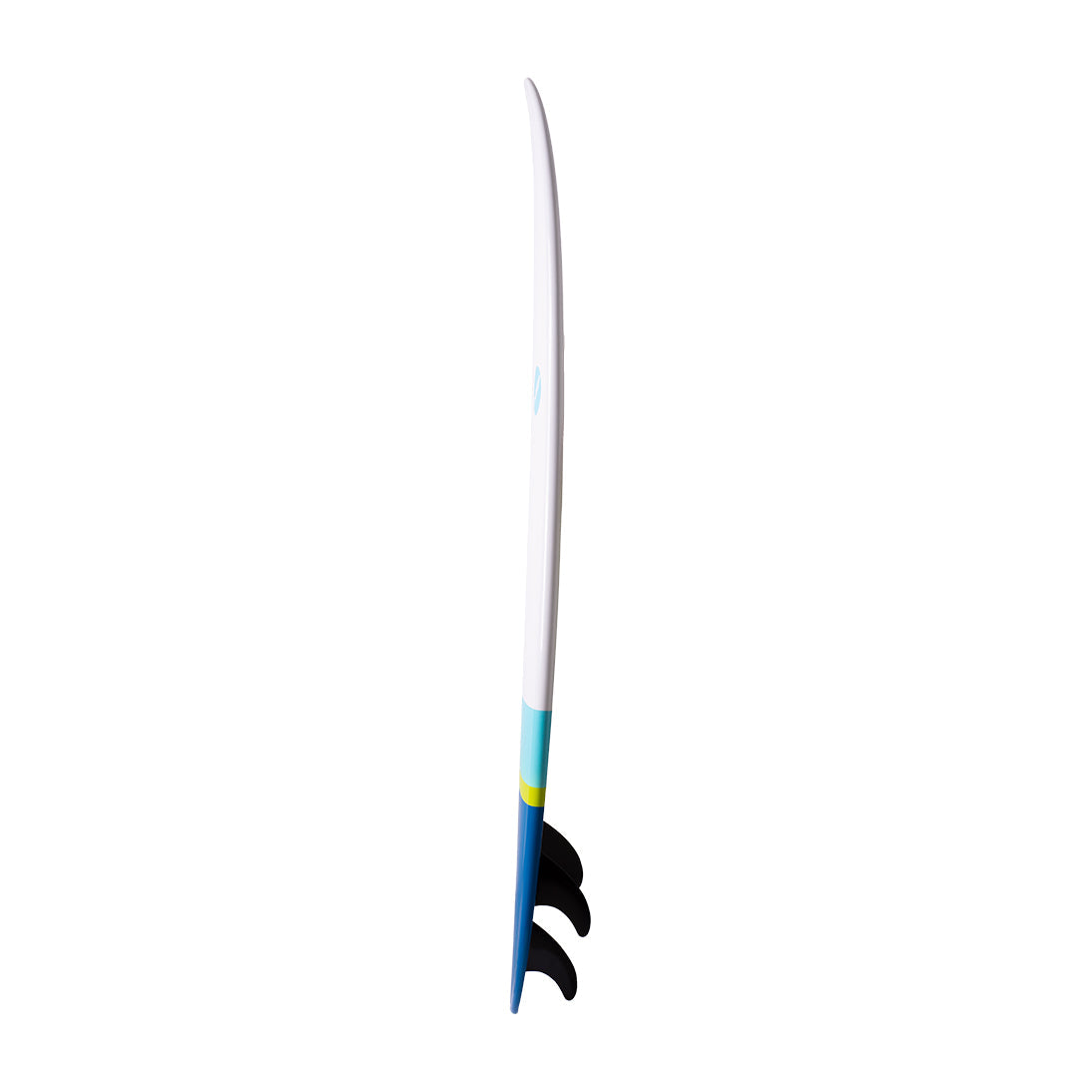 NSP Elements HDT Tail Dip Navy 7ft6in