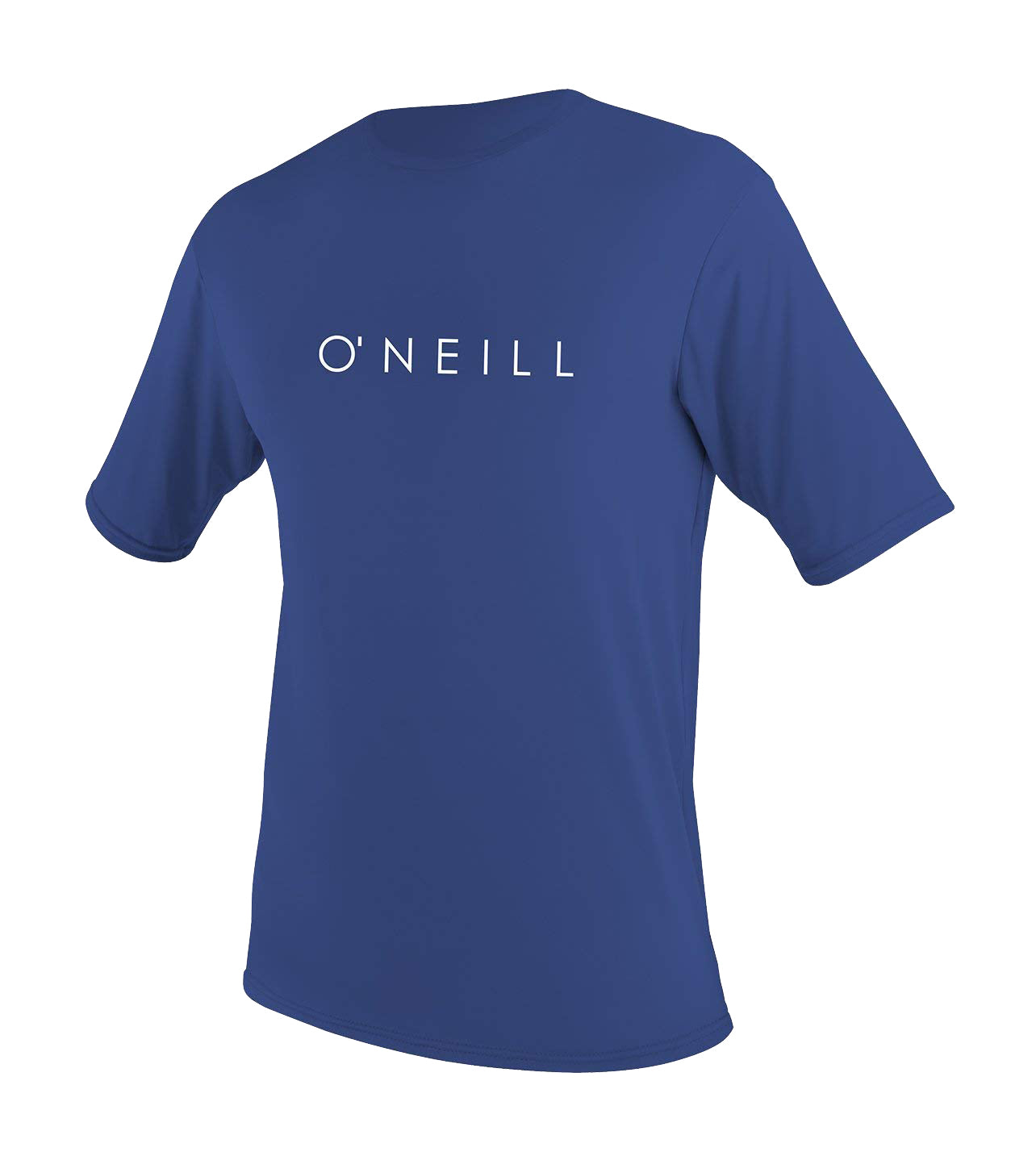 O'Neill Youth Basic Skins S/S Loose fit Crew