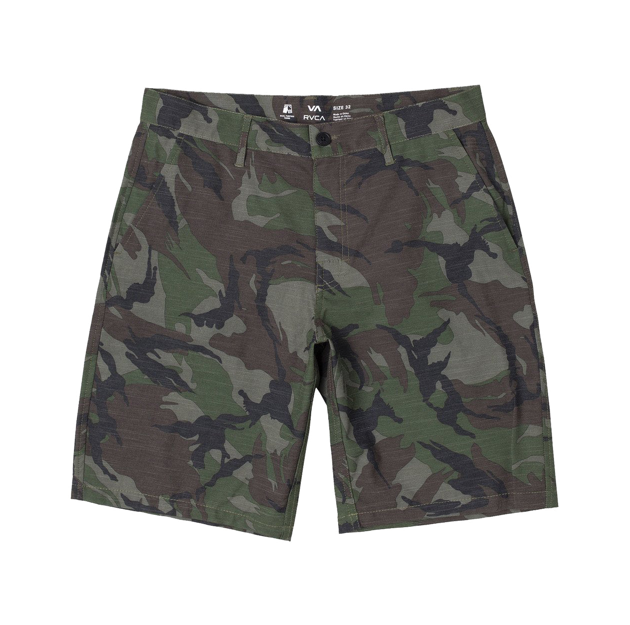 RVCA Balanced Hybrid