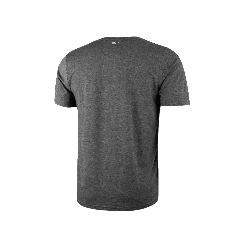 BN3TH Infinite Tee ASH S