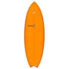Island Boards Fish Orange 6ft2in